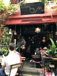 Haji Lane (D7), Retail #566779591